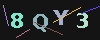 Gambar captcha