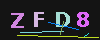Gambar captcha